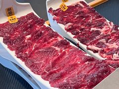 -潮发潮汕牛肉店(同福东路店)