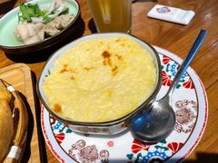 牛奶饭-天山集市(和家乐广场店)