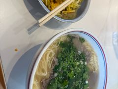 -王祖名抻面烧烤(柳影路店)