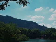 -紫云谷景区