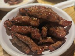 -泥炉烧肉师(新街口金銮巷店)