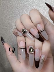 -QHOUSE美甲美睫