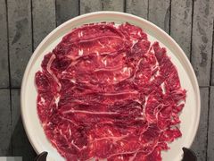 -巴蜀大将火锅(春熙店)