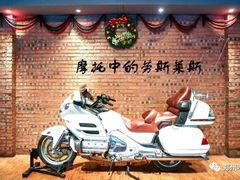 -郑享吃烧烤烩面(红专路店)