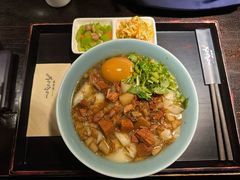 -喜晋道面馆(华严寺广场店)