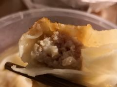 -胖子锅贴(双阳路111弄店)