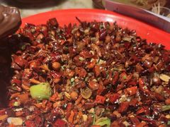 -常和州·夜宵大排档(常州单店)