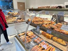 -烘焙町面包店(西四店)