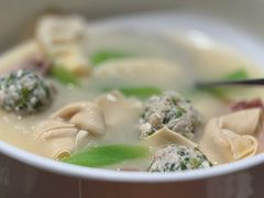 -A One Kitchen·南京精菜馆(德基广场店)