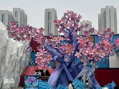 景点-海合安武汉极地海洋公园