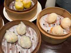 -京香轩·中餐厅(上海中庚聚龙酒店)