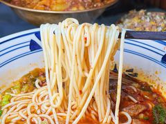 -蜗牛小馆醉乡民谣云南菜(惠新西里店)