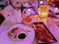 -月光漫步高空酒吧&景观下午茶Moonwalker Sky Land