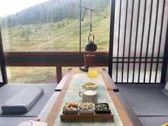 -云座·时光·观景咖啡厅(五爷庙店)