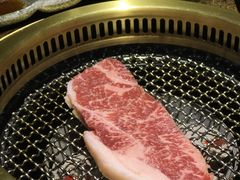 西冷牛排-觅福里•熟成和牛餐厅