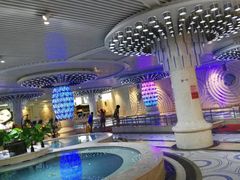 -水晶之星洗浴温泉汗蒸