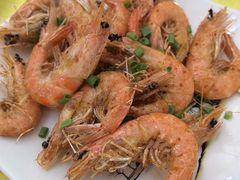 -秋姐美食店(旅游大道店)