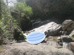 -秦岭风景区