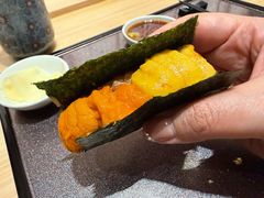 -小十Omakase(地王大厦店)