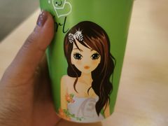 -拿渡麻辣香锅(世茂广场·工三店)