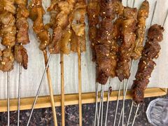 -有滋有味烧烤涮(果园星城C区店)