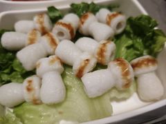 -海底捞火锅(南京红山常发广场店)
