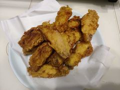 -Pelicana百利家炸鸡(江南西名店城店)