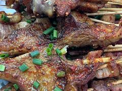 -洋湖食客(洋湖景园店)