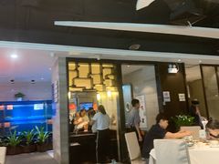 门面-眉州东坡(华联万柳店)