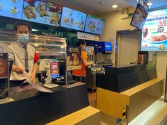 -德克士(广州南站店)