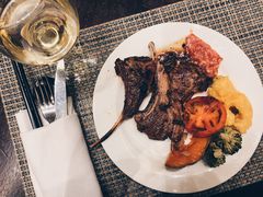 -洲际酒店·地平线全日餐厅HORIZON CAFÉ