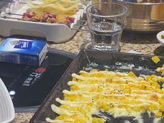 -丰茂烤串(卫星广场店)