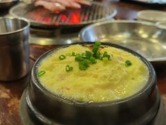 -小本家韩式烤肉(紫藤路店)