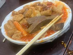 -郭记小街麻辣烫(南小街总店)