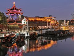 -老阊门菜馆(山塘街店)