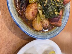 -小土豆北方菜馆(方庄店)