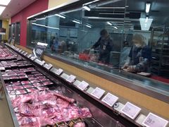 -盒马X会员店(王府井奥莱UP TOWN店)