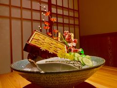 -原志优秀食材·匠心料理·海胆主题(金亿广场店)