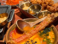 -摩打食堂(江南西店)