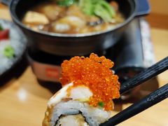 -Tuna maki寿司(园区永旺店)