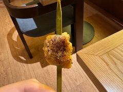 -松临·铁板烧&Omakase(神农店)