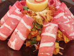 -WOW LUCKY创意韩料(龙阳广场店)