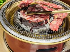 -西塔老太太泥炉烤肉(北京双井店)