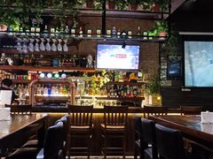 -小主人西餐厅 master table(青年中路店)