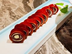 -前海沿•青岛菜(中山路天主教堂店)