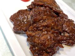 黑椒牛排-光明邨大酒家(淮海路店)