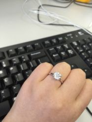 iphone_upload_pic-威德钻石-克拉钻大本营(南京东路店)