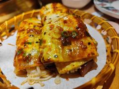 -喝丢一只鞋·东北烤肉·烧烤·铜火锅(江宁店)