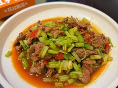 -花红徽菜(九华山青阳店)