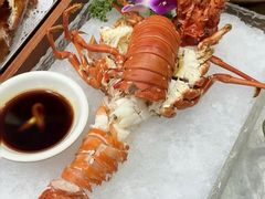 -东江海鲜大排档·潮汕菜·砂锅粥